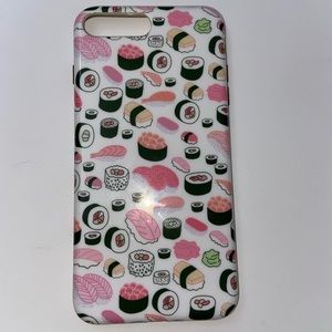 iphone 6plus/7plus/8plus Case